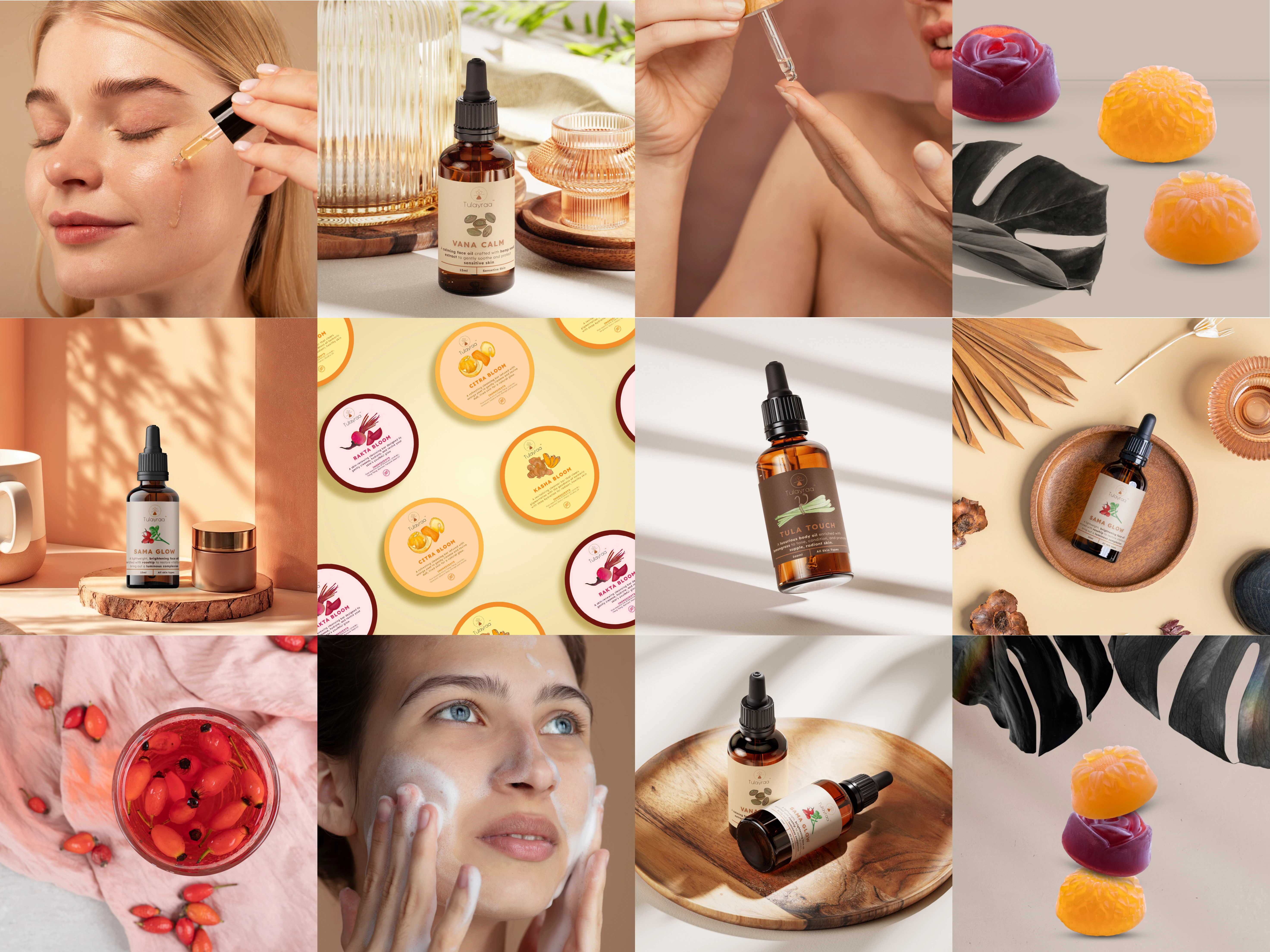 Skin Care Products